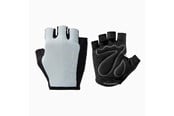 Pyörätarvikkeet - Wozinsky WRR-02XL cycling gloves size XL - gray - 5907769380716