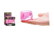 Pienet lahjat lapsille - NeeDoh Candy Swirl Nice Cube CDU - 200559