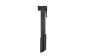 Pyörätarvikkeet - Wozinsky WPR-01 Bicycle Pump - Black - 5907769380808