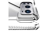 Puhelin - Kannet ja kotelot - ITSKINS SPECTRUM CLEAR cover for OnePlus 9 Pro®. Transparent - 1P9P-SPECM-TRSP