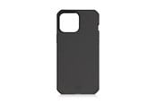 Puhelin - Kannet ja kotelot - ITSKINS FERONIABIO cover for iPhone 12 mini / 13 mini®. Black - AP2N-SPBIO-BLCK