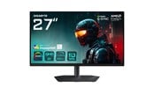 Näyttö - 27" GIGABYTE MO27Q2A - 2560x1440 (QHD) - 280Hz - OLED - 18W USB-C - KVM switch - MO27Q2A