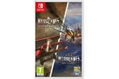Pelit - Warplanes: WW1 Sky Aces + WW2 Dogfight - Nintendo Switch - Simulaattori - 5055377607050