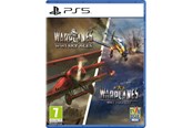Pelit - Warplanes: WW1 Sky Aces + WW2 Dogfight - Sony PlayStation 5 - Simulaattori - 5055377607043