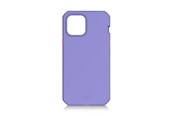 Puhelin - Kannet ja kotelot - ITSKINS SUPREME R SOLID cover for iPhone 12/12 Pro. Purple - AP3P-SUPSO-PABL