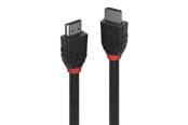Näyttökaapeli - Lindy 4k60Hz HDMI Cable - 0.5m - 36501