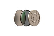 Suotimet - PolarPro 135 Series Chroma CPL Filter 62mm - 135-CHRMPL-62MM