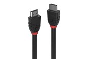 Näyttökaapeli - Lindy 4k60Hz HDMI Cable - 1m - 36502