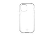 Puhelin - Kannet ja kotelot - ITSKINS SUPREME CLEAR cover for iPhone 12 Pro Max®. Transparent - AP4P-SUPIC-TRSP