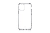Puhelin - Kannet ja kotelot - ITSKINS HYBRID CLEAR cover for iPhone 13 Pro®. Transparent - AP2X-HBMKC-TRSP