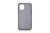 Puhelin - Kannet ja kotelot - ITSKINS  SPECTRUM CLEAR cover for iPhone 13 Pro®. Smoke - AP2X-SPECM-SMOK