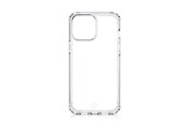 Puhelin - Kannet ja kotelot - ITSKINS SPECTRUM CLEAR cover for iPhone 13 Pro®. Transparent - AP2X-SPECM-TRSP