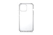 Puhelin - Kannet ja kotelot - ITSKINS SUPREME CLEAR cover for iPhone 12 Pro Max / 13 Pro Max®. Transparent - AP2M-SUPIC-TRSP