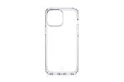 Puhelin - Kannet ja kotelot - ITSKINS SPECTRUM CLEAR cover for iPhone 13 mini / 12 mini®. Transparent - AP2N-SPECM-TRSP
