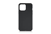 Puhelin - Kannet ja kotelot - ITSKINS SPECTRUM SOLID cover for iPhone 13 Pro®. Black - AP2X-SPEPR-PBLK