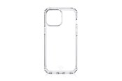 Puhelin - Kannet ja kotelot - ITSKINS SPECTRUM CLEAR cover for iPhone 13 Pro Max / 12 Pro Max®. Transparent - AP2M-SPECM-TRSP