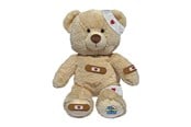Pehmolelu - Lil' Tot All Better Bear (Nordic) - 90549