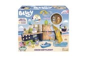 Leikkisetit - Bluey Cruise Ship - 90470