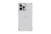 Puhelin - Kannet ja kotelot - ITSKINS FERONIABIO CLEAR cover for iPhone 13 Pro®. Transparent - AP2X-FRCLE-TRSP