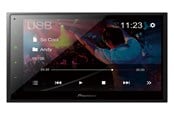 Autostereot - Pioneer DMH-A340DAB Car radio - DAB radio viritin - DMHA340DAB