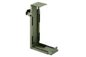Kotelot - lisätarvikkeet - Arozzi Arena PC Mount - Forest Green - AZ-PCMOUNT-FST