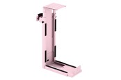 Kotelot - lisätarvikkeet - Arozzi Arena PC Mount - Pink - AZ-PCMOUNT-PNK