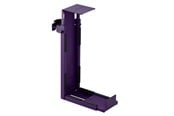 Kotelot - lisätarvikkeet - Arozzi Arena PC Mount - Purple - AZ-PCMOUNT-PP