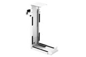 Kotelot - lisätarvikkeet - Arozzi Arena PC Mount - White - AZ-PCMOUNT-WT