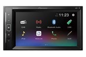 Autostereot - Pioneer DMH-A240DAB Multimedia Car Radio - Radio / digitaalisoitin - DMHA240DAB