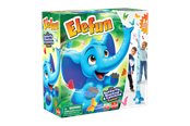 Lautapelit - Goliath Elefun (DA/NO) - GO85566