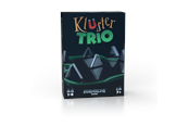 Lautapelit - Borderline Editions Kluster TRIO (Nordic) - SBDK9967