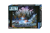 Joulukalenterit - Kosmos EXIT: Advent Calendar - The Magic of Christmas (ENG) - KOS1247