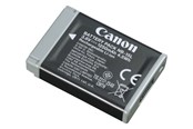 Akut ja akkukahvat - Canon NB-15L Battery Pack - 7445C001