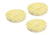 Pölynimurit - Oheistarvikkeet - Kärcher pad set - 2.863-198.0