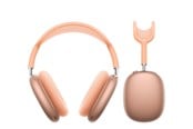 Kuulokkeet - Apple AirPods Max 2 - Orange - MHWN4DN/A
