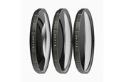 Suotimet - PolarPro Shortstache SHIFT Filter Set 86mm C - SS-SHFT-86C