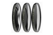 Suotimet - PolarPro Shortstache SHIFT Filter Set 77mm - SS-SHFT-77