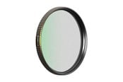 Suotimet - PolarPro CineBlack Filter 67mm - 67-BLKMIST-1/2