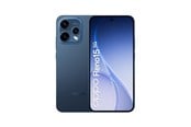 Puhelimet - OPPO Reno15 5G 512GB/8GB - Twilight Blue (Black) - 110010236448