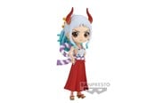 Fanituotteet - Banpresto - Q Posket - One Piece Yamato 14 cm - Figuuri - 4983164887013