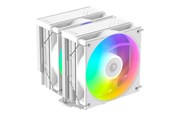 CPU-jäähdytys - ID-Cooling FROZN A620 PRO XE ARGB SNOW - CPU-ilmajäähdytin - Max 30 dBA - FROZN A620 PRO XE ARGB SNOW