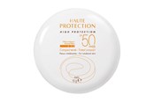 Meikit - Avène Sun High Protection SPF50 Tinted Compact 10 g– Honey - 3282770100242