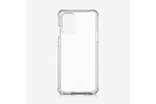 Puhelin - Kannet ja kotelot - ITSKINS SPECTRUM CLEAR cover for OnePlus 9R®. Transparent - 1P9R-SPECM-TRSP