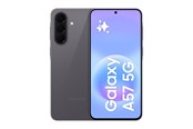 Puhelimet - Samsung Galaxy A57 5G 128GB/8GB - Awesome Grey - SM-A576BZABEUB