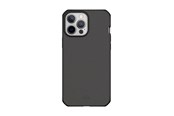 Puhelin - Kannet ja kotelot - ITSKINS  FERONIABIO cover for iPhone 13 Pro®. Black - AP2X-SPBIO-BLCK