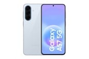 Puhelimet - Samsung Galaxy A57 5G 256GB/8GB - Awesome Icyblue - SM-A576BLBDEUB