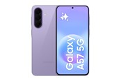 Puhelimet - Samsung Galaxy A57 5G 256GB/8GB - Awesome Lilac - SM-A576BZVDEUB