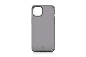 Puhelin - Kannet ja kotelot - ITSKINS SPECTRUM CLEAR cover for iPhone 14 Plus®. Smoke - AP4R-SPECM-SMOK