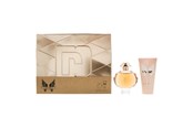 Lahjapakkaus - PACO RABANNE Olympea 125ml.- Gift Set - 3349668603640