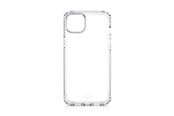 Puhelin - Kannet ja kotelot - ITSKINS SPECTRUM CLEAR cover for iPhone 14 Plus®. Transparent - AP4R-SPECM-TRSP